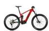 Jam2 C Plus 11G 47L Red/black