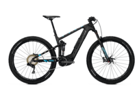 Jam2 C Pro 41s Cabon/Black 2018