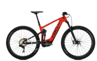 Jam2 C Pro 41s Red/Black 2018