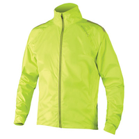 Photon Jacket: Yellow - XXL