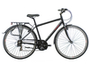 Pioneer 2 Hybrid Bike 2015-18"-Black