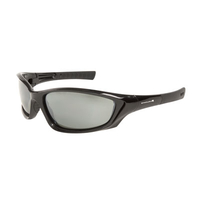 Piranha Glasses: BlackNone - One size