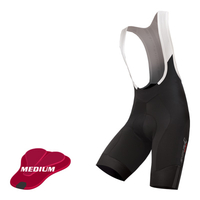 Pro Sl Bibshort (medium-pad) Black-S