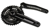 RACEFACE Turbine Chainset 175mm 28/40t Black-175mm