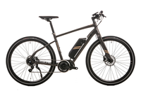 RALEIGH Strada Comp Electric 2018 Grey Medium