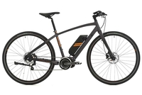 RALEIGH Strada Electric 2017