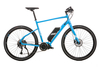 RALEIGH Strada Elite Electric 2018 Blue Large