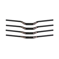 RENTHAL Fatbar 35 Al 40mm Gold