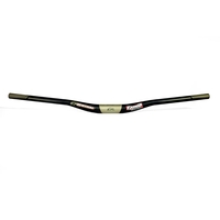RENTHAL Fatbar 35 Carbon 20 Black