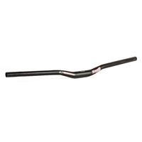 RENTHAL Fatbar V2 31.8 20mm Black