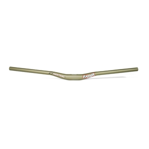 RENTHAL Flatbar Lite 35 Al 30 Gold