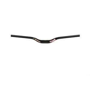 RENTHAL Flatbar Lite 35 Al 30 Black