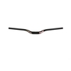 RENTHAL Flatbar Lite 35 Al 40 Black