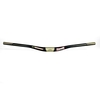 RENTHAL Flatbar Lite 35 Carbon 40 Black