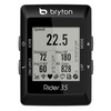 Rider 35E GPS