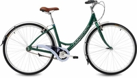 Ridgeback Avenida 1,  Women
