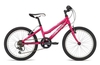Ridgeback Cherry,  Child