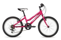 Ridgeback Cherry,  Child
