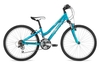 Ridgeback Destiny,  Girls Bike,  24 Inch Wheel,  2015-Turquoise