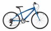 Ridgeback Dimension Bike,  24 Inch Wheel,  2015-Blue