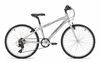 Ridgeback Dimension Bike,  24 Inch Wheel,  2015-Matt Silver