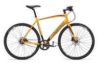 Ridgeback Flight 4.0,  Commuting Bike,  2015-52 cm
