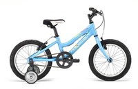 Ridgeback Melody,  16 Inch Girls Bike,  2015-Blue