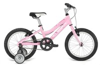 Ridgeback Melody,  16 Inch Girls Bike,  2015-Pink