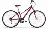 Ridgeback Momentum,  Women