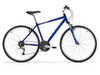 Ridgeback Momentum,  Mens Commuting Bike,  2014-Blue-21"