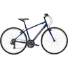 RIDGEBACK Motion Hybrid Bike 17 Inch