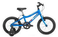 Ridgeback MX16 16" Kids Bike,  2015-Blue