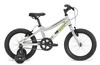 Ridgeback MX16 16" Kids Bike,  2015-Silver
