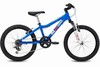 Ridgeback MX20,  20 Inch Wheel Kids Bike,  2015-Blue