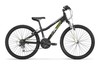 Ridgeback MX24,  24 Inch Wheel Kids Bike,  2015-Black