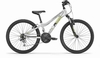 Ridgeback MX24,  Junior Mountain Bike,  2014-Silver