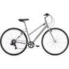 RIDGEBACK Nova Ladies Hybrid Bike 15 Inch