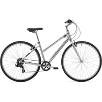 RIDGEBACK Nova Ladies Hybrid Bike 19 Inch