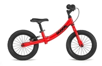 Ridgeback scoot,  Balance Bike 2015-Red