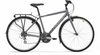 Ridgeback Speed,  Hybrid Bicycle,  Matt Graphite,  2014-19"