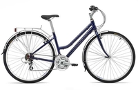 Ridgeback Speed SE,  Women