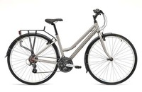 Ridgeback Speed,  Women