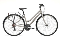 Ridgeback Speed,  Women