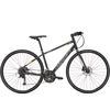 RIDGEBACK Vanteo Hybrid Bike 17 Inch