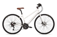 Ridgeback Vanteo,  Women
