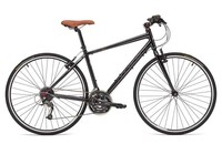 Ridgeback Velocity,  Hybrid Bike,  2015-19"