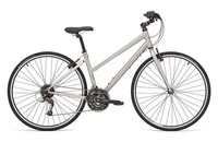 Ridgeback Velocity,  Women