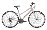 Ridgeback Velocity,  Women