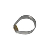 Rixen-Kaul Contour Clamp For Seat Pillar Adapter 32mm