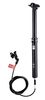 Rockshox Reverb Stealth Seatpost,  Black-31.6 x 380mm-125mm-Left